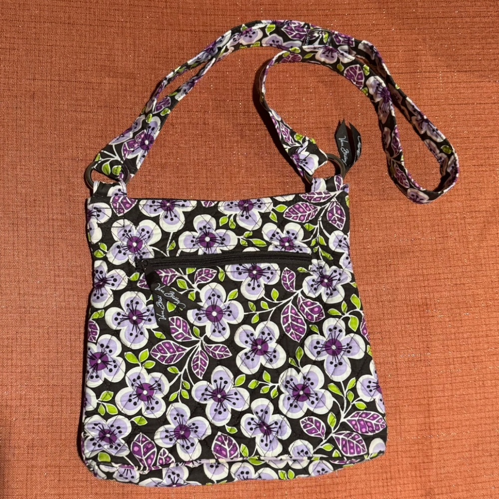 Vera Bradley Crossbody